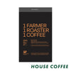Sustainable Profile Coffee - Costa Rica