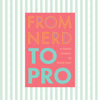 The book: From Nerd To Pro, a coffee journey