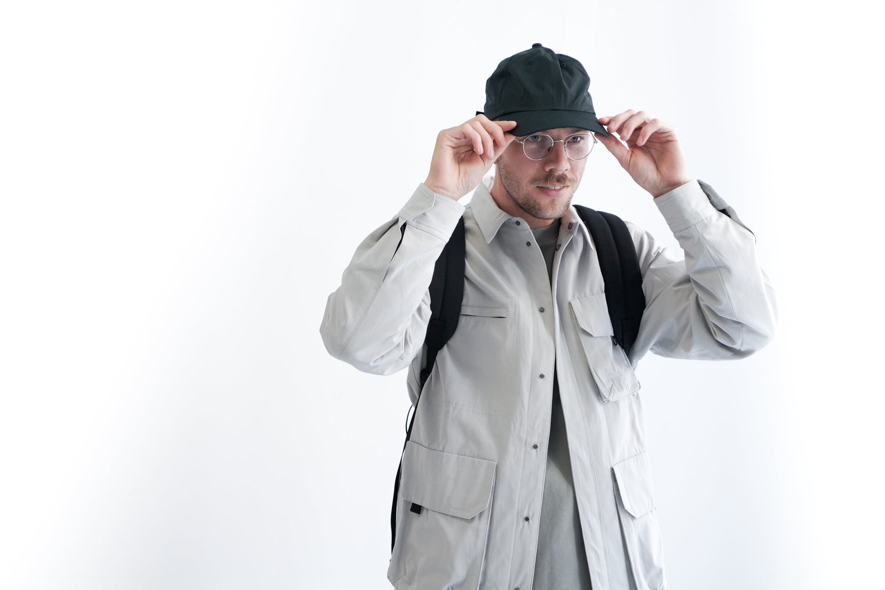 Utility - Cap