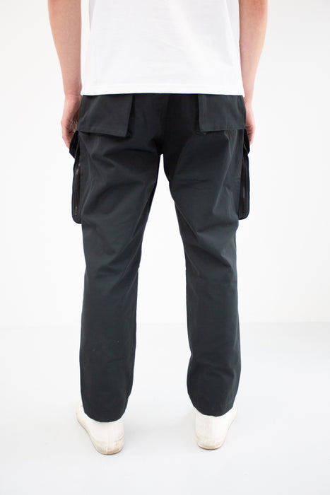 Utility Trousers