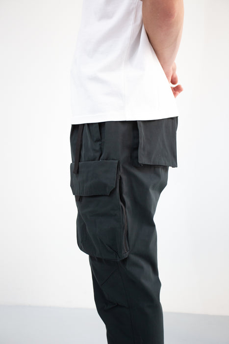 Utility Trousers