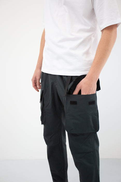 Utility Trousers