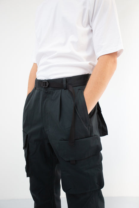 Utility Trousers