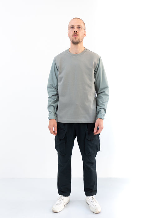 Utility Sweatshirt