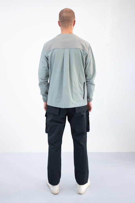 Utility Sweatshirt