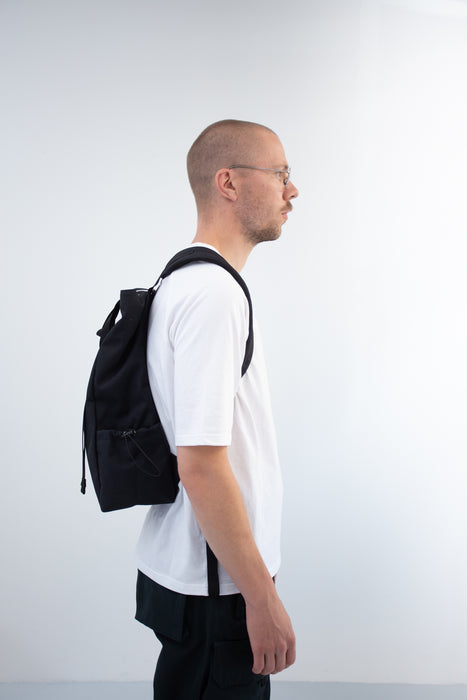 Utility - Tote & Backpack