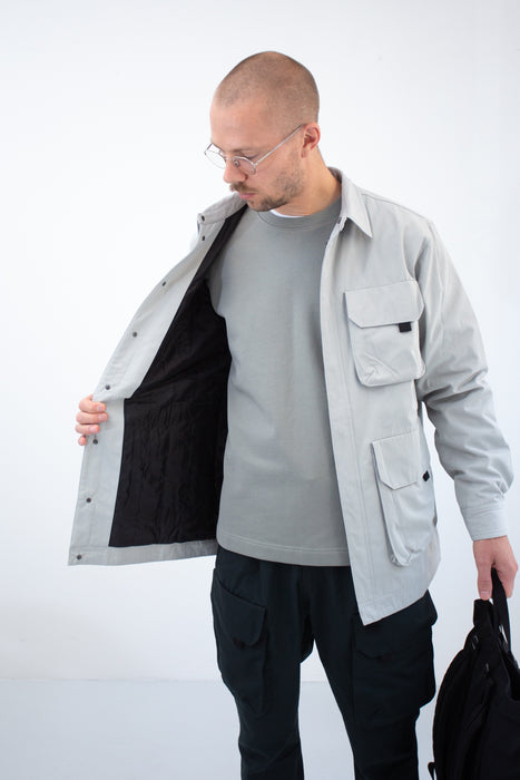 Utility Padded Jacket