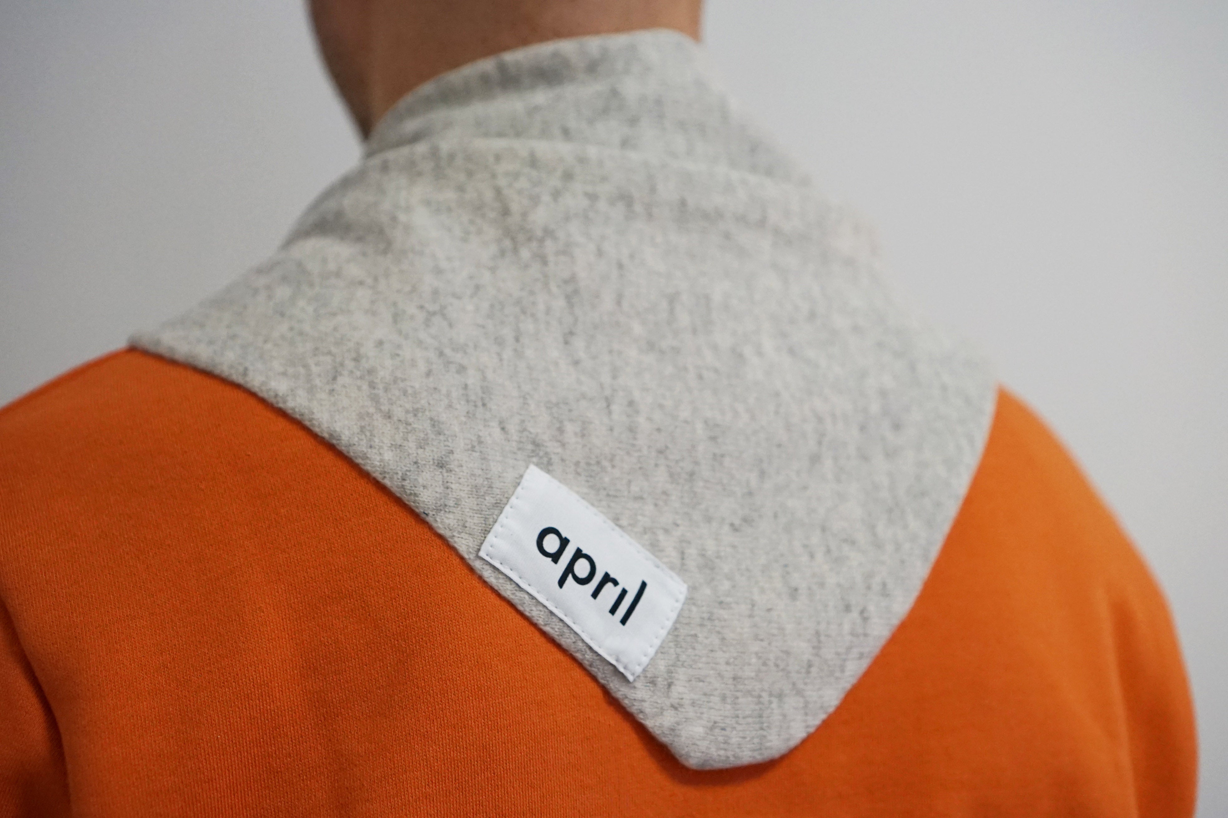 Utility - Wool Scarf