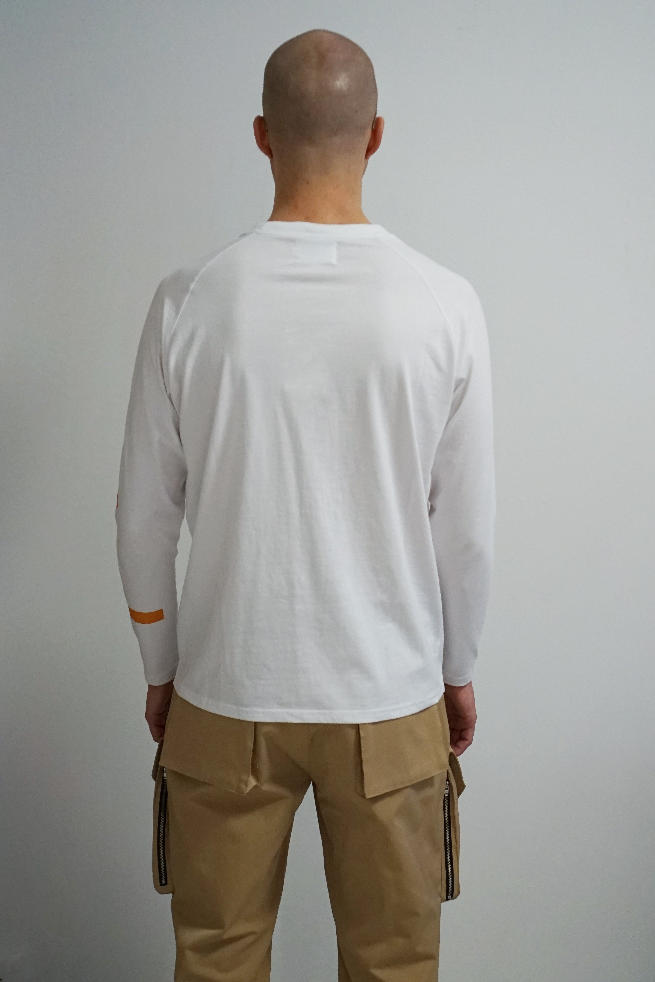 Utility - Long Sleeve T-shirt