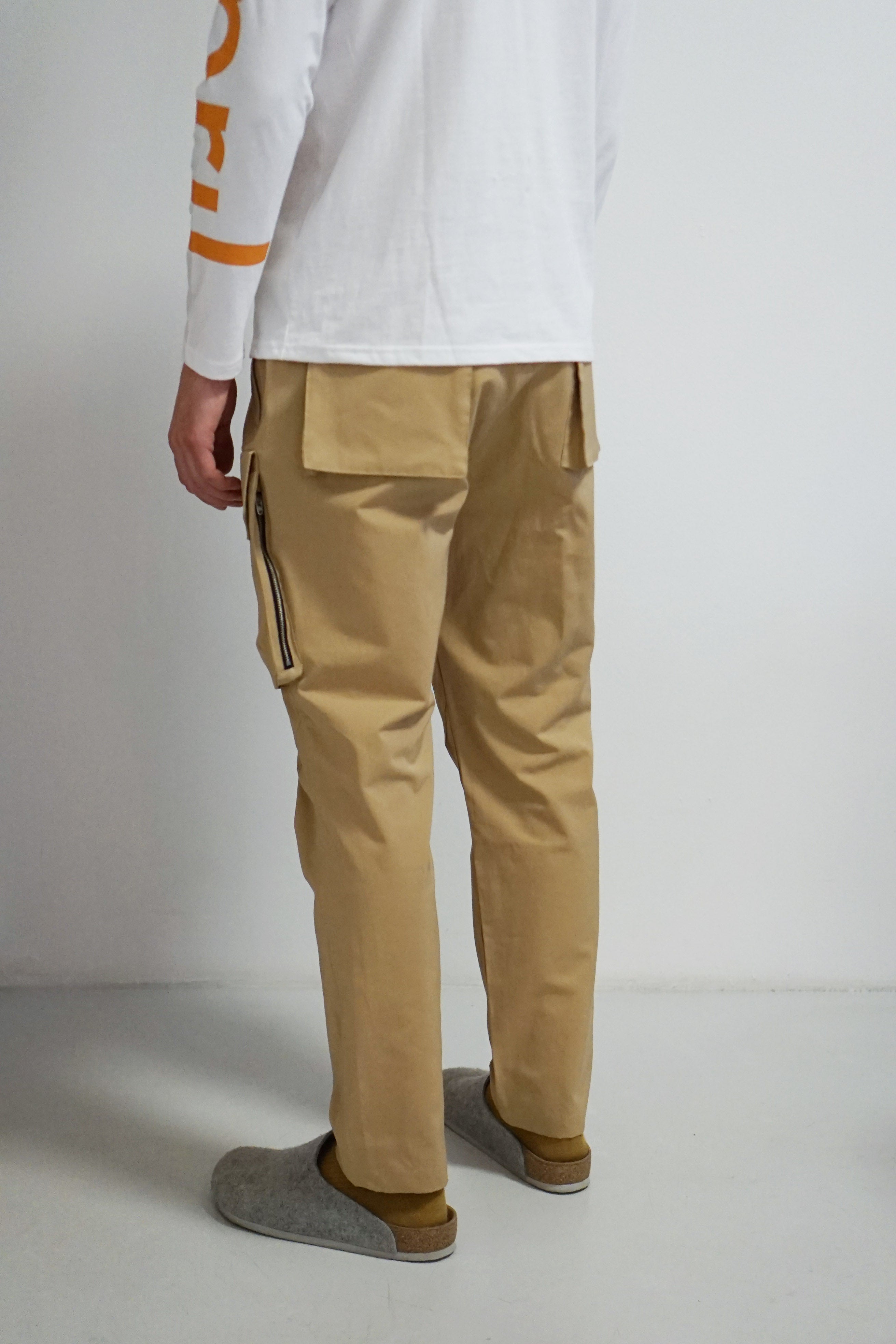 Utility - Trousers