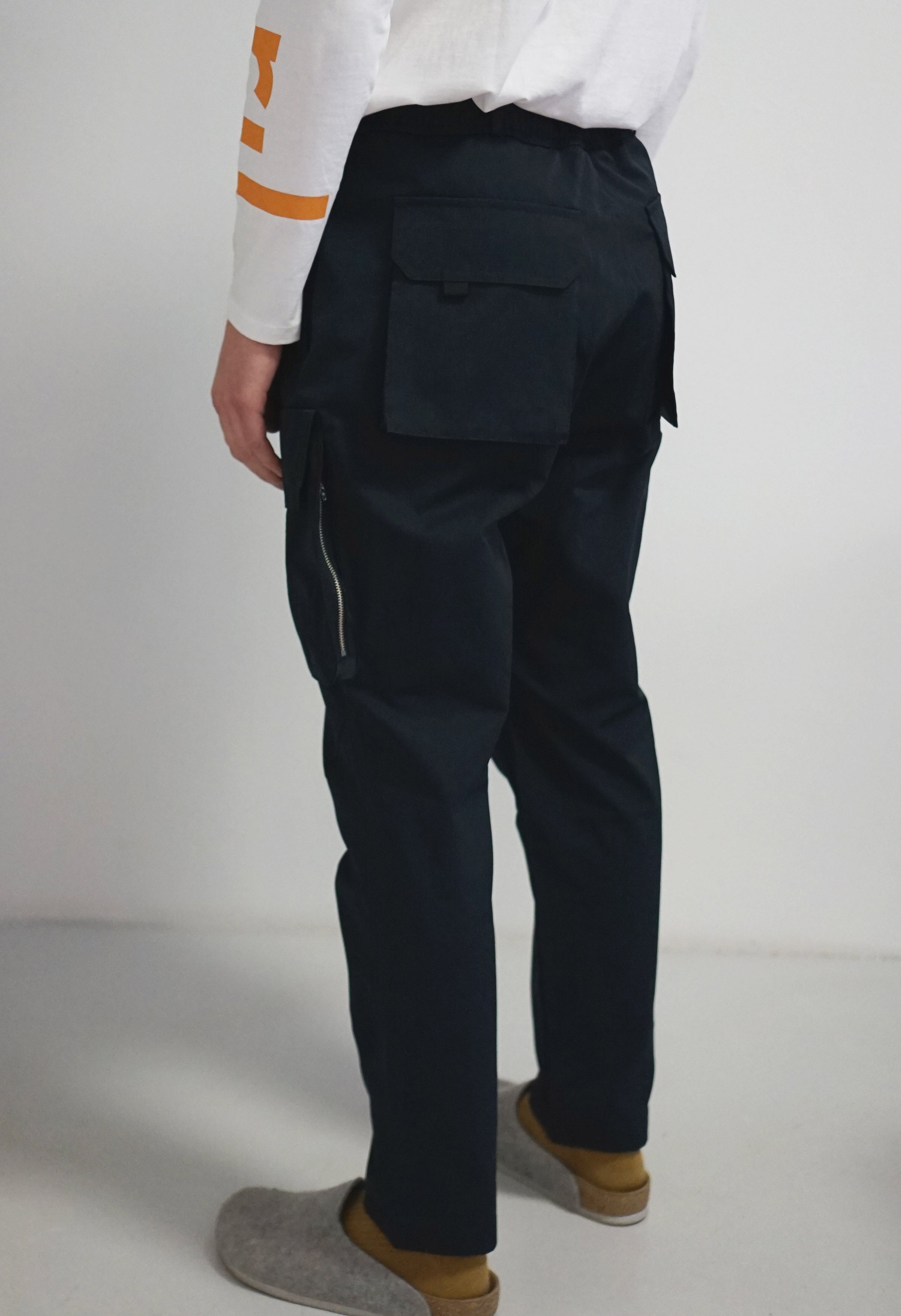 Utility - Trousers
