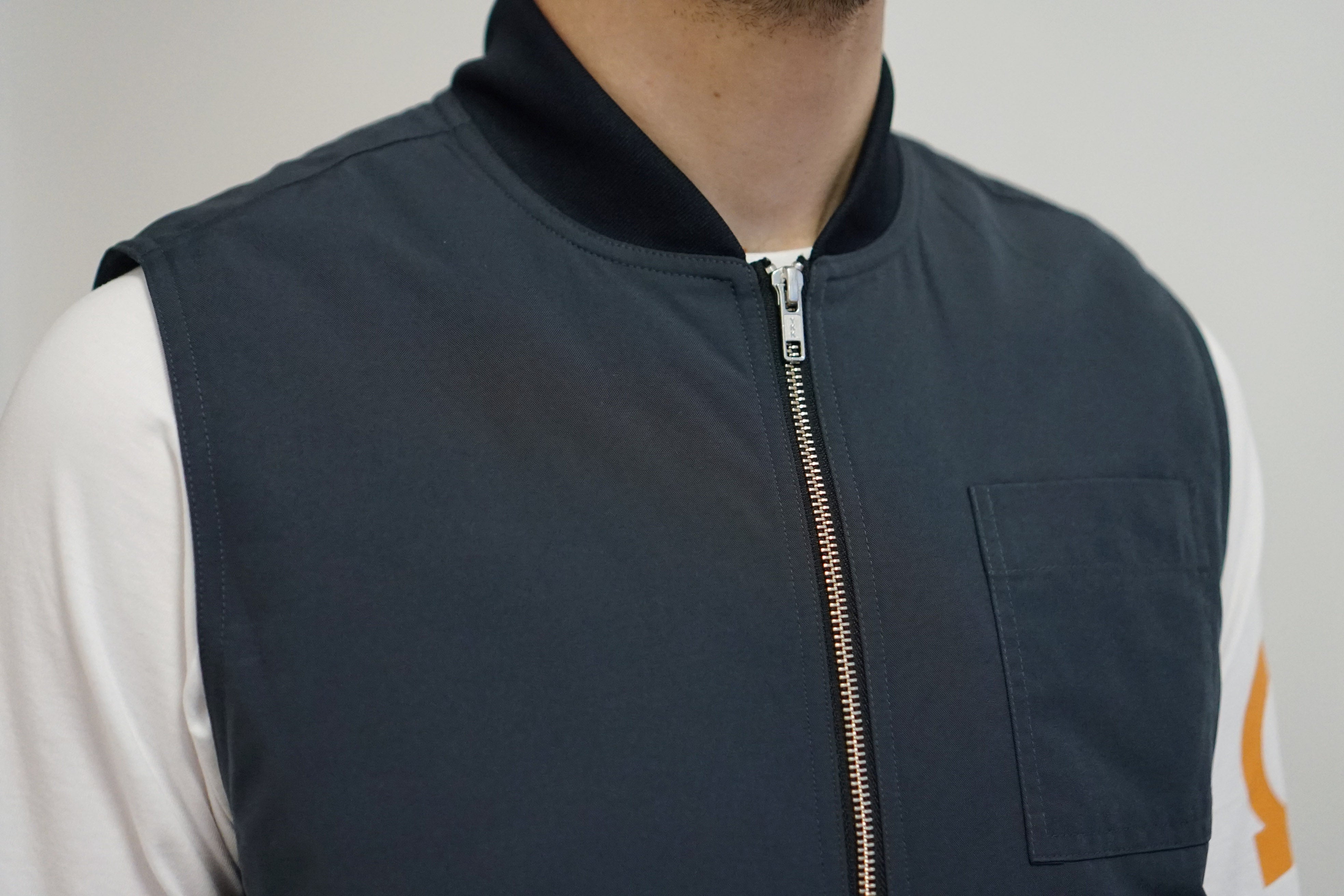 Utility - Vest