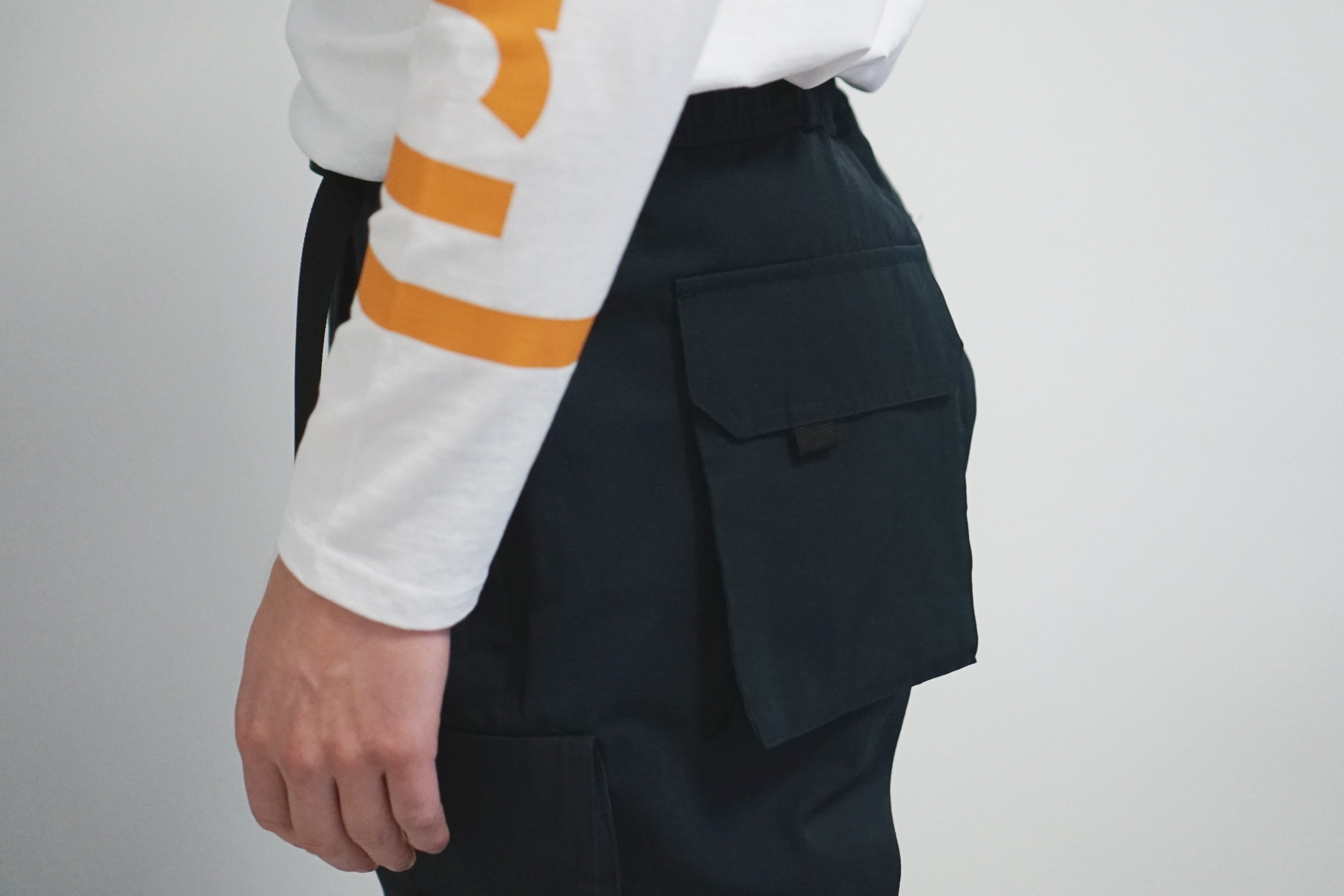 Utility - Trousers