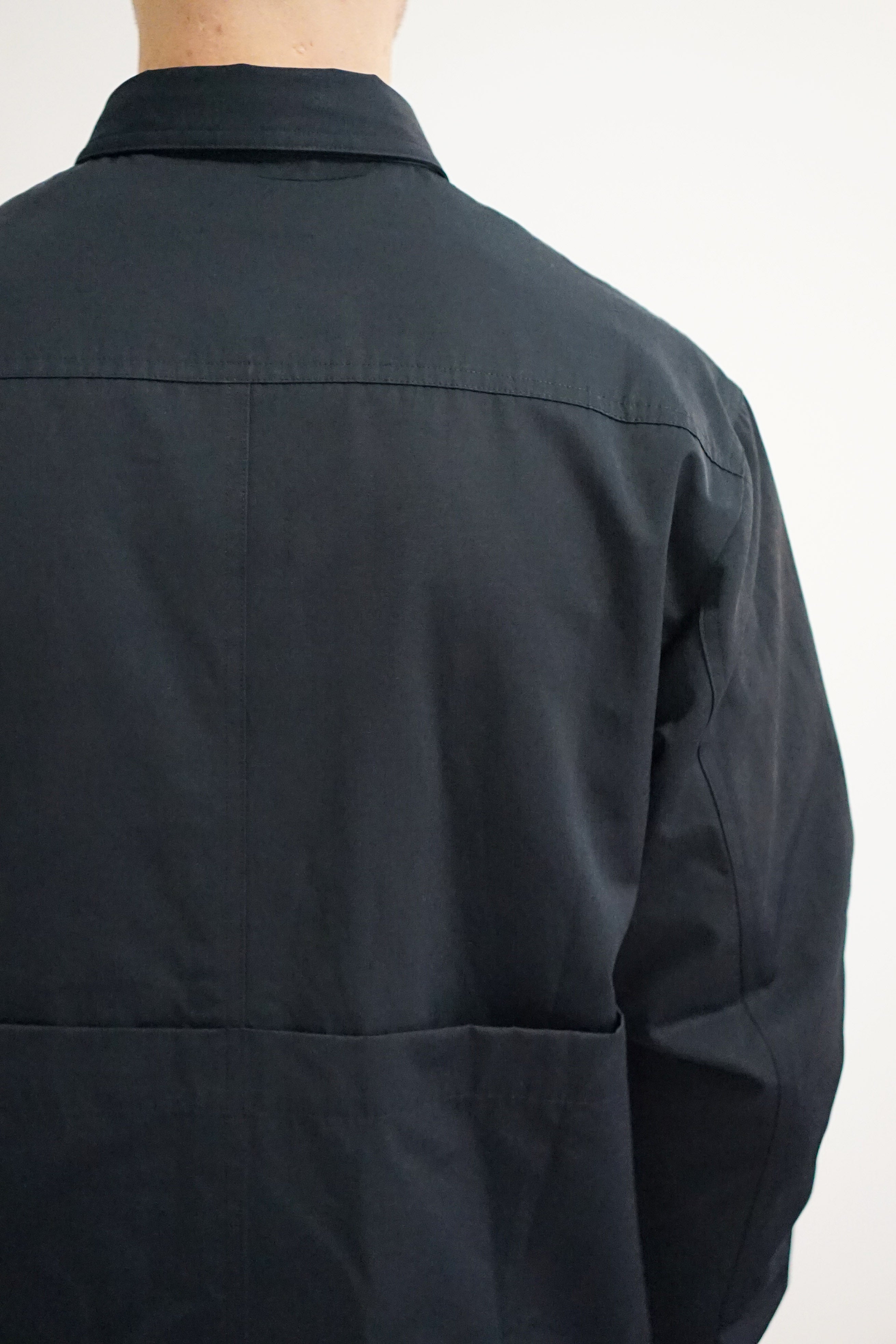 Utility - Padded Jacket