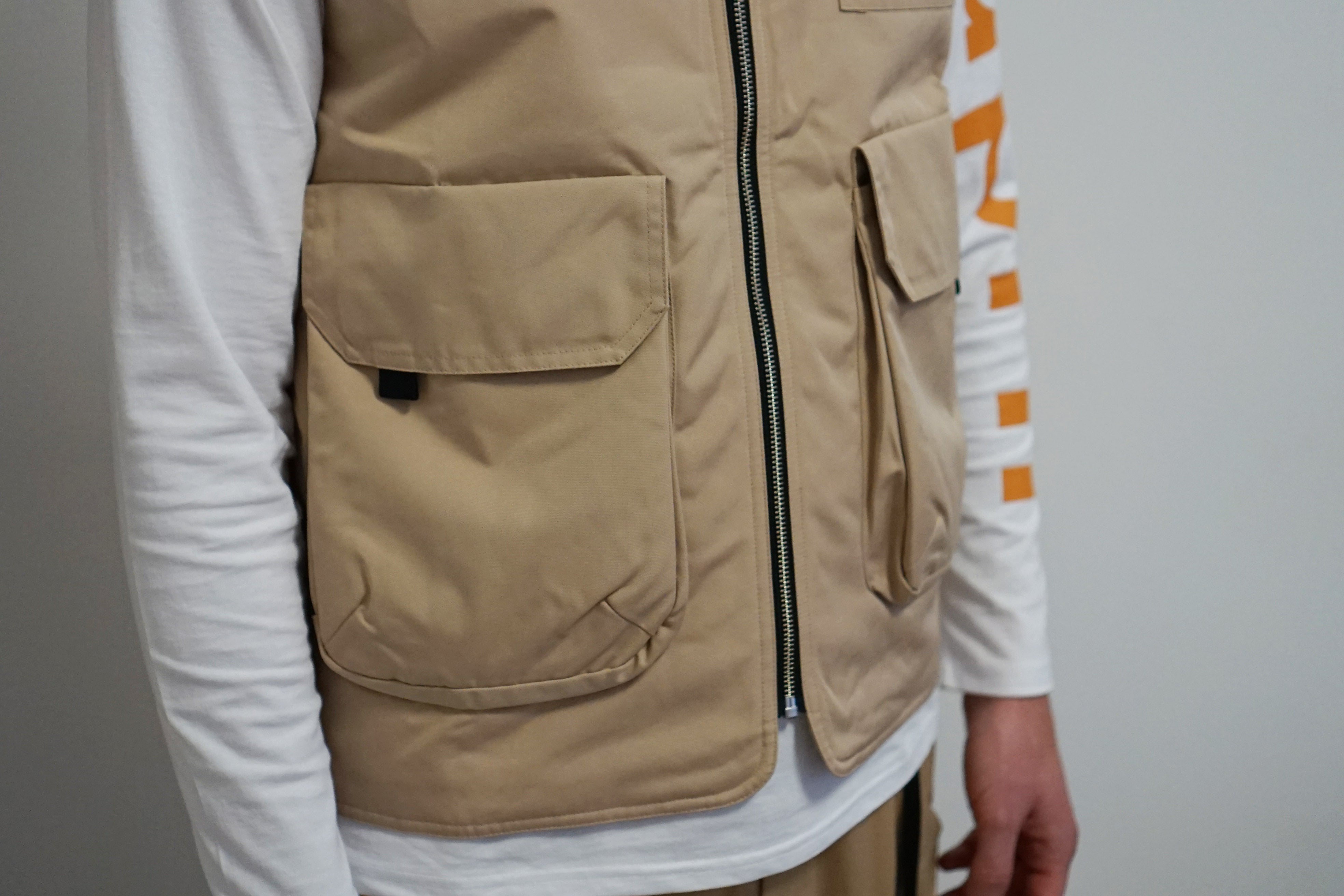 Utility - Vest