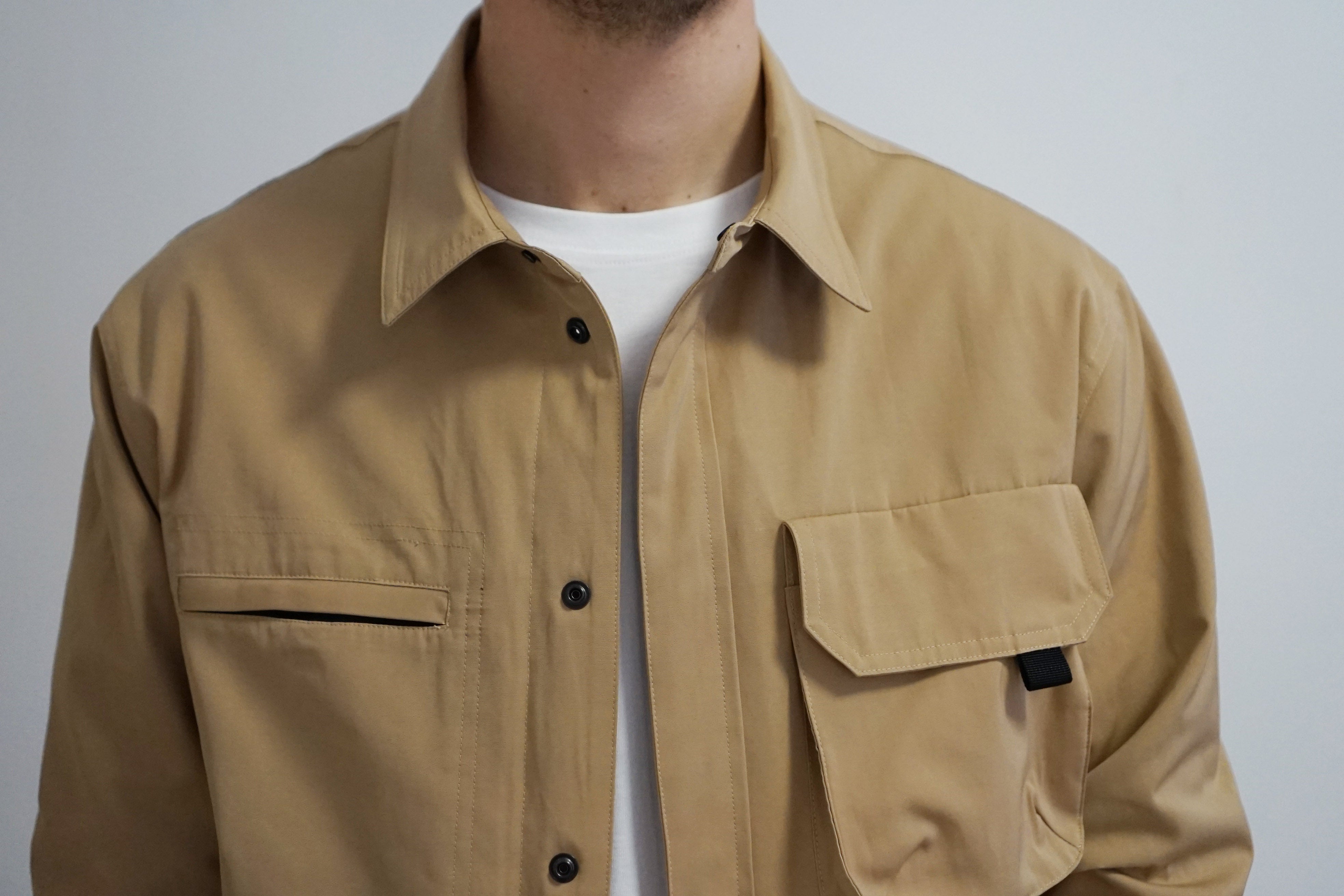 Utility - Padded Jacket