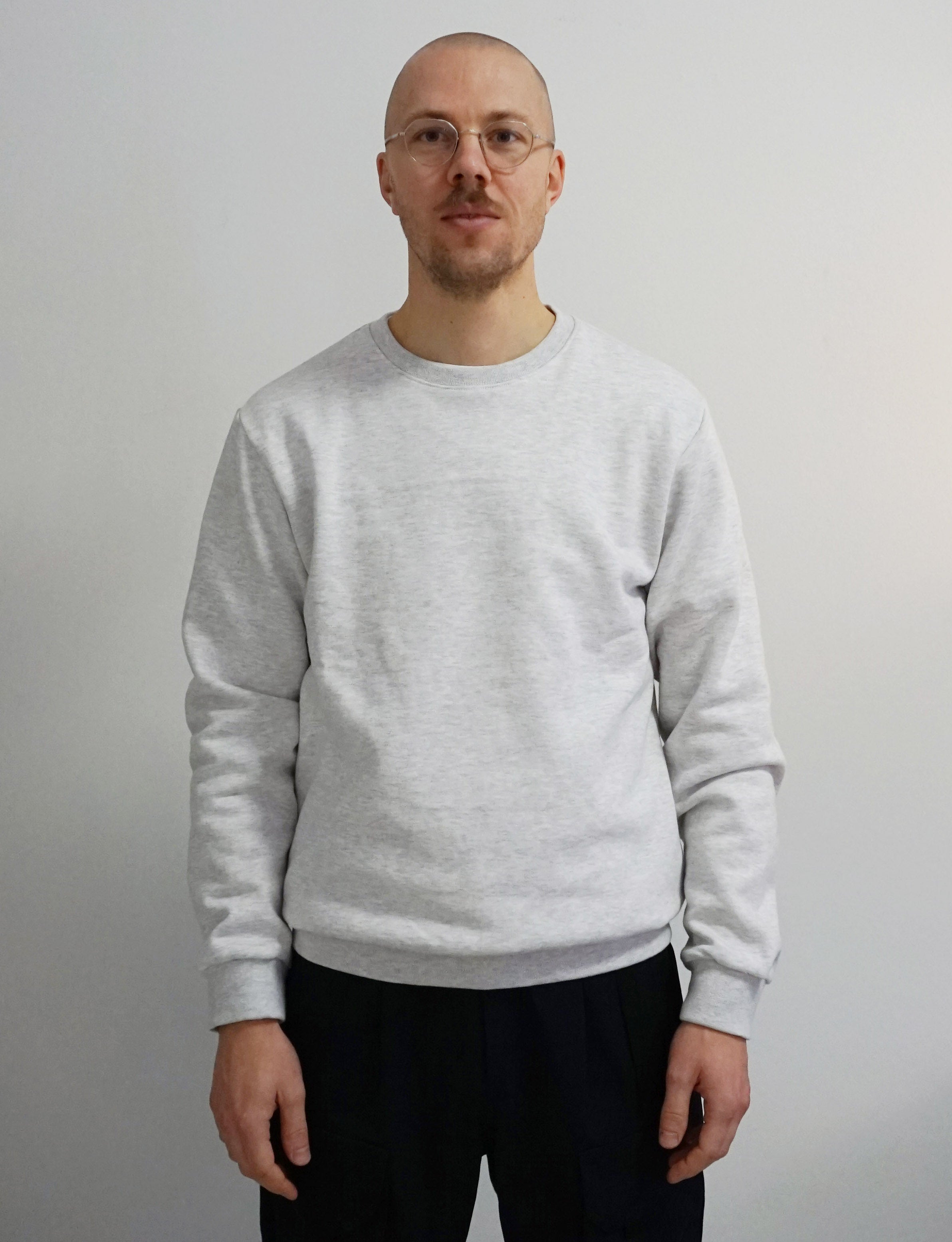 Utility - Sweater