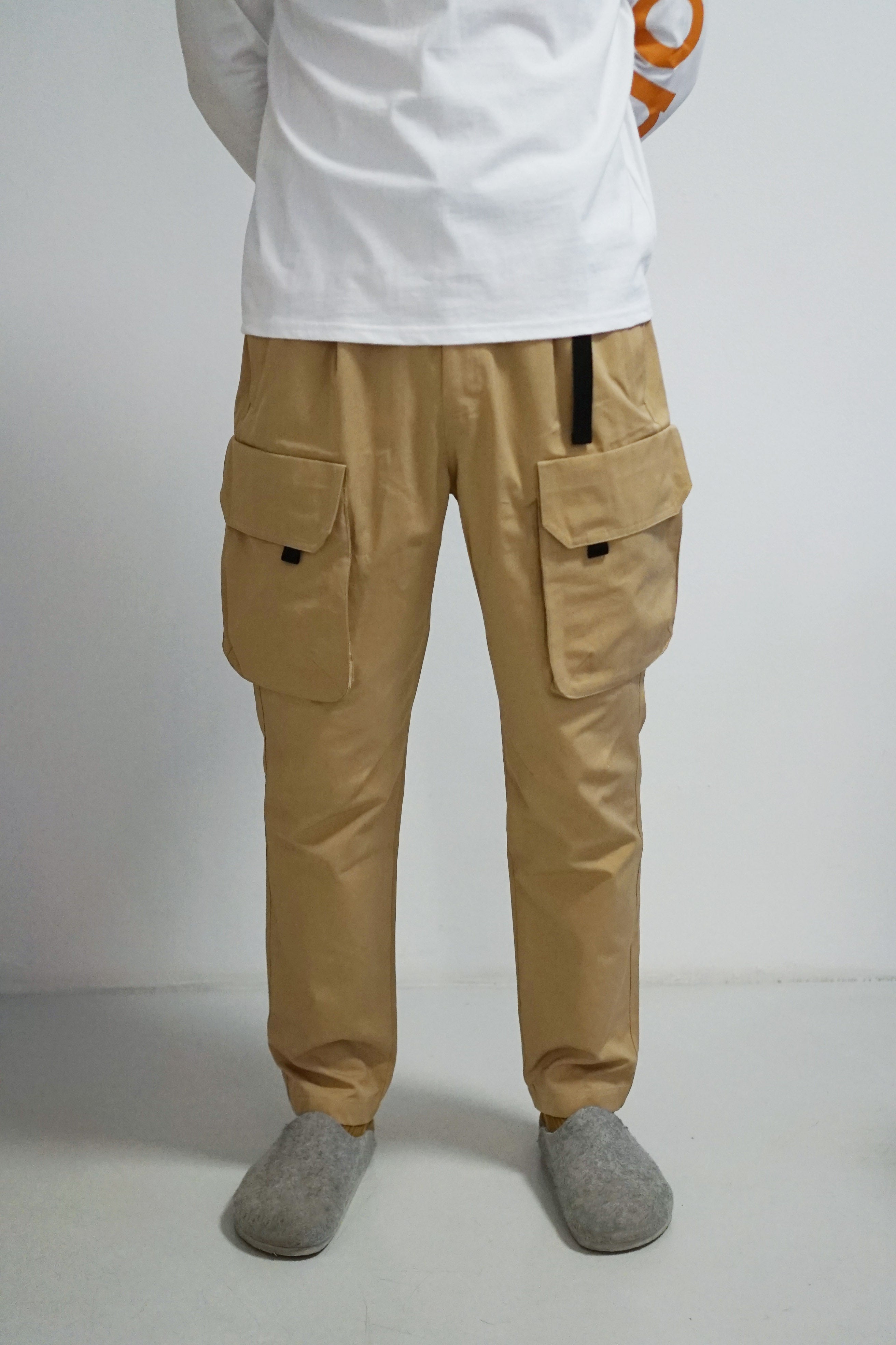 Utility - Trousers