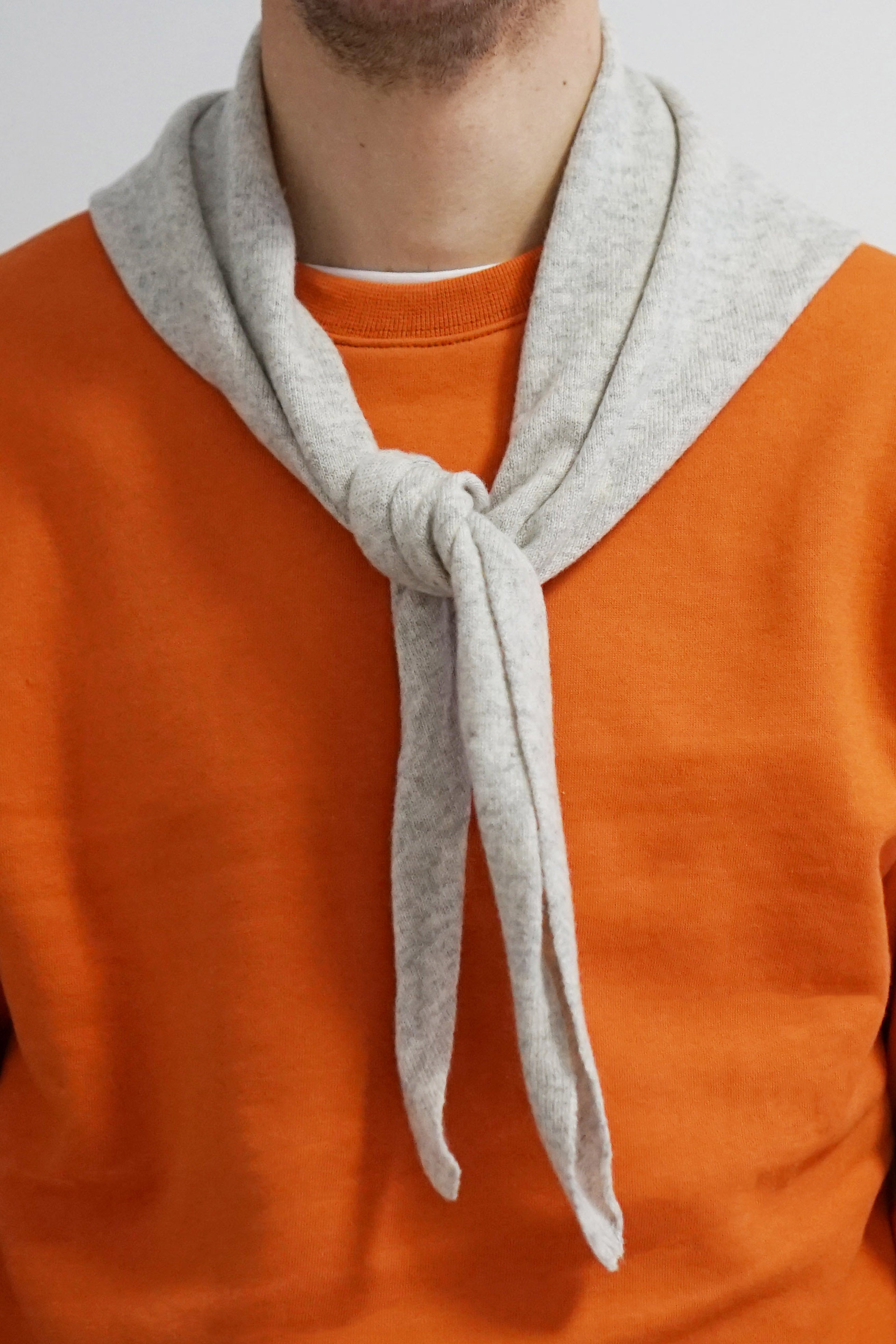Utility - Wool Scarf