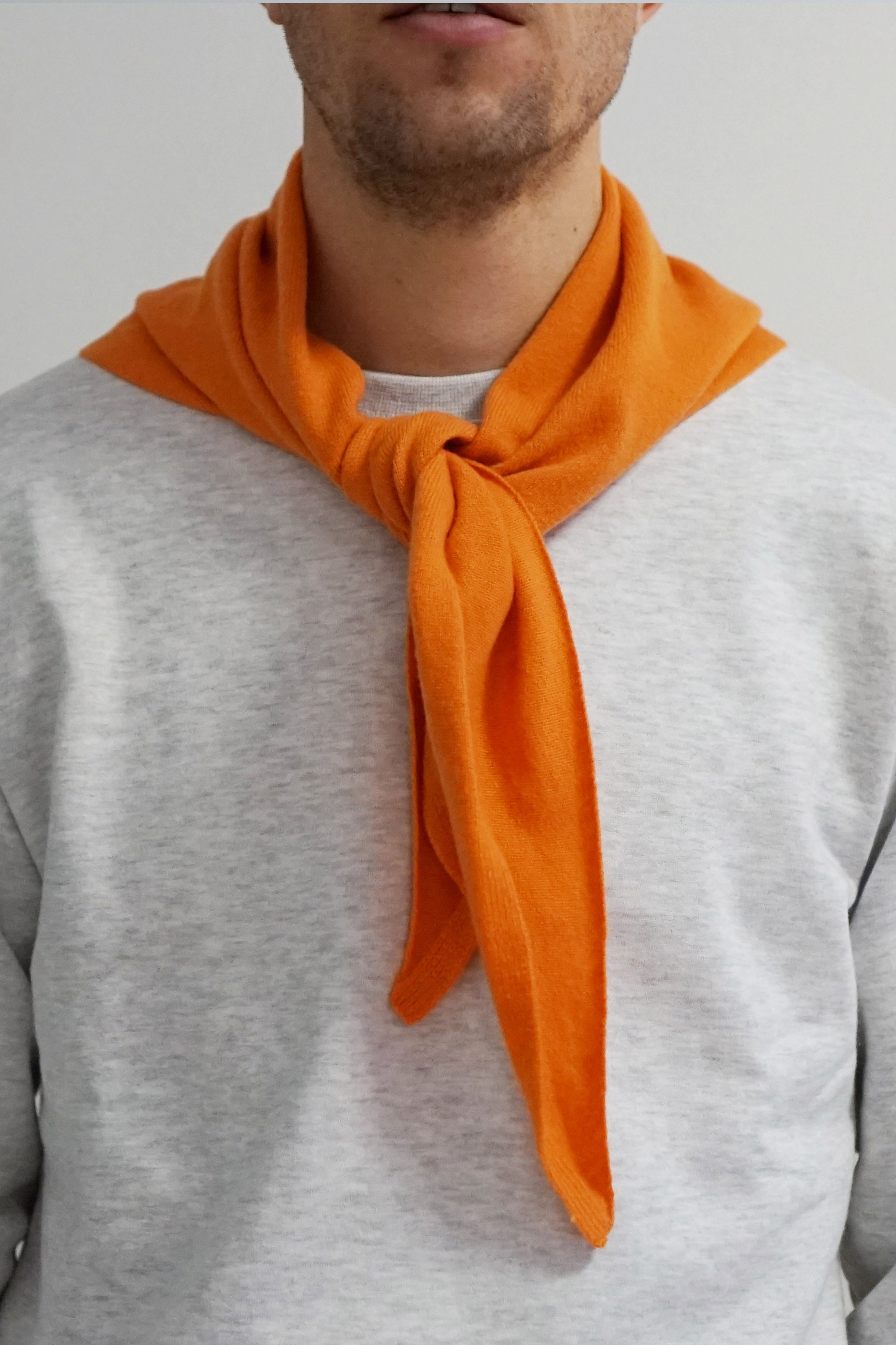 Utility - Wool Scarf