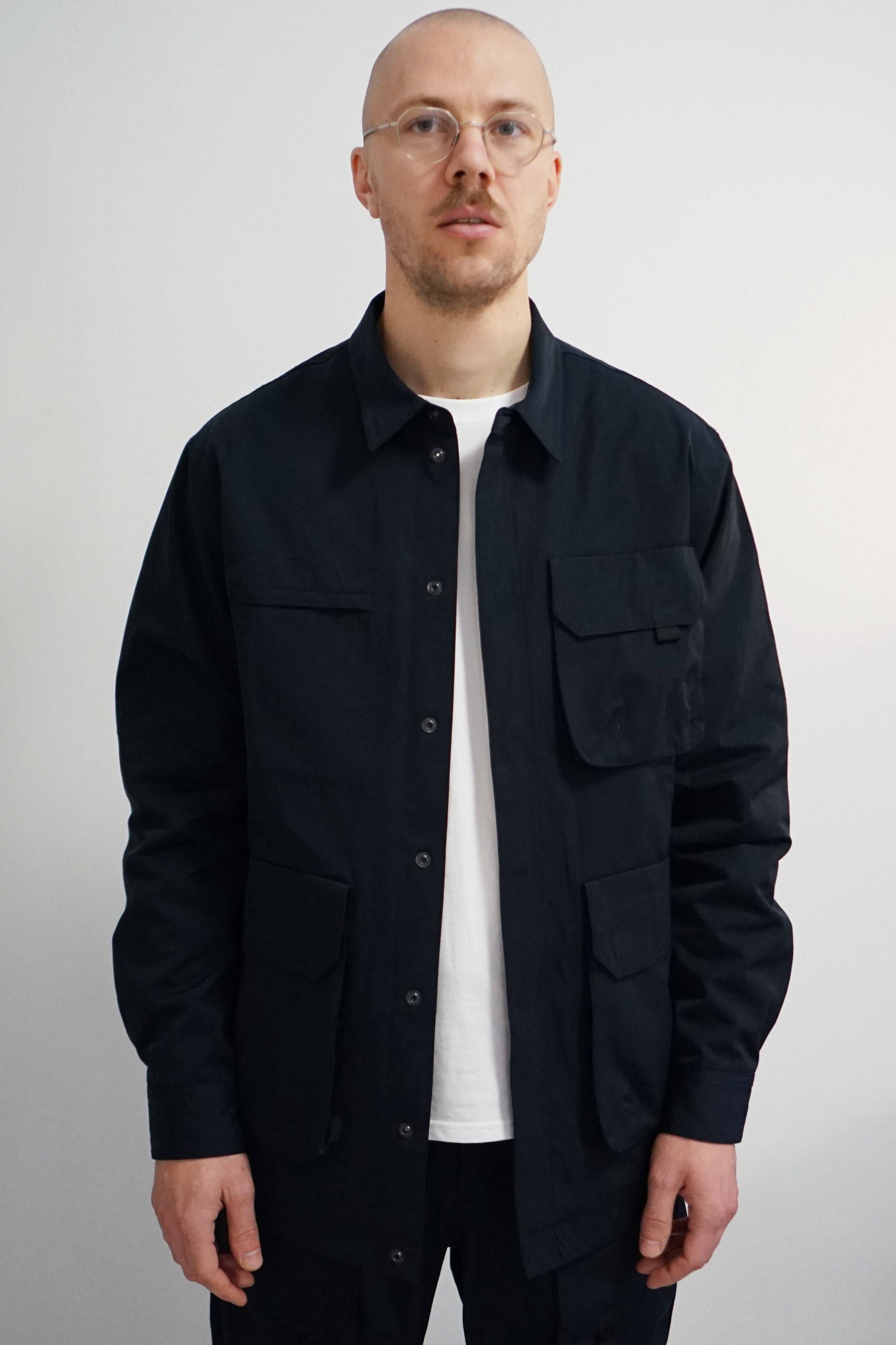 Utility - Padded Jacket