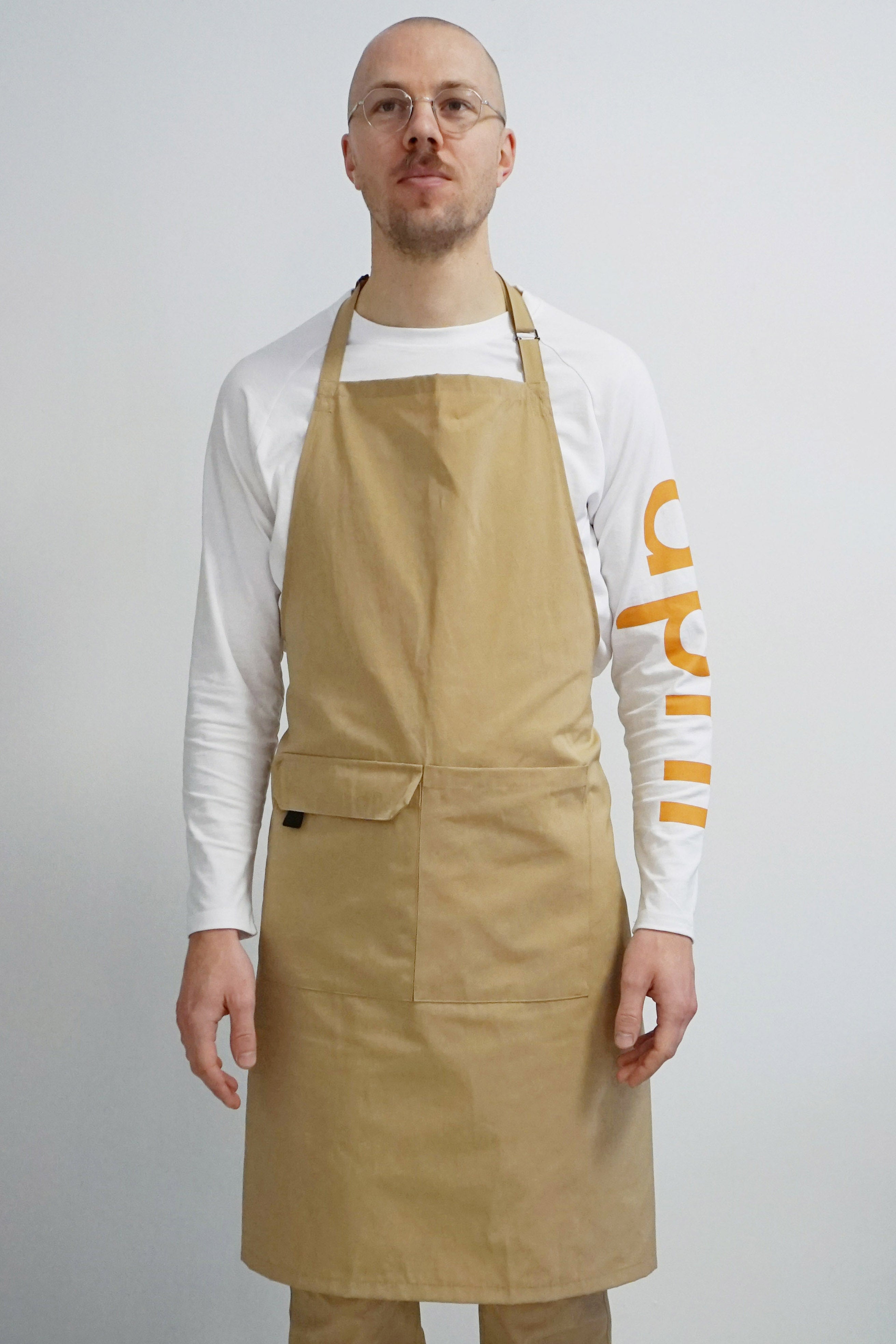 Utility - Apron