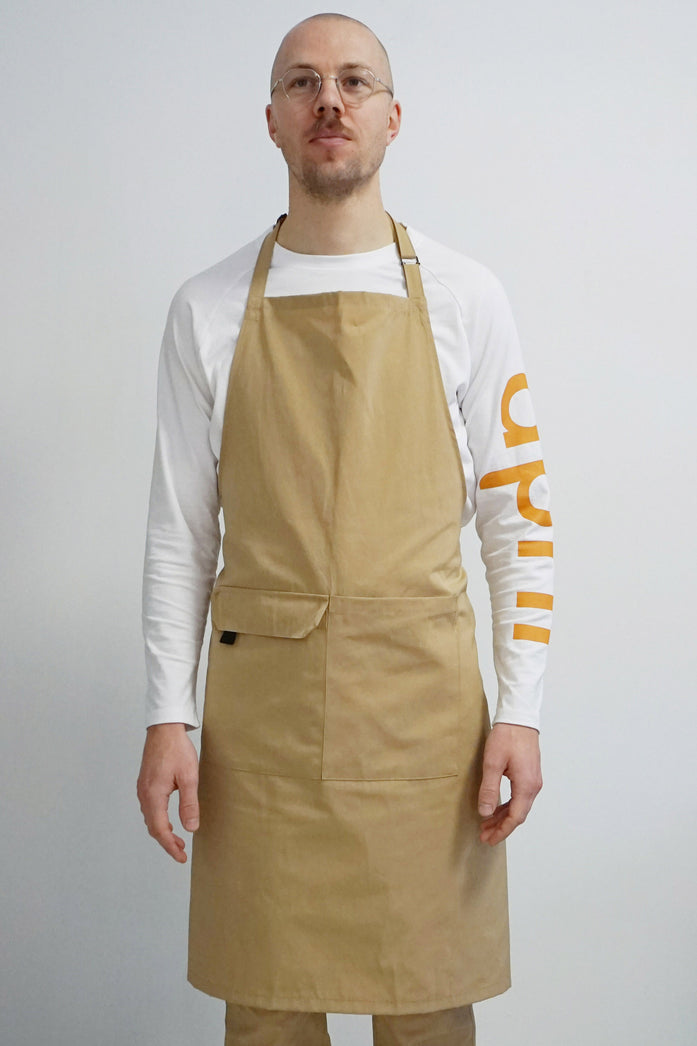 Utility - Apron