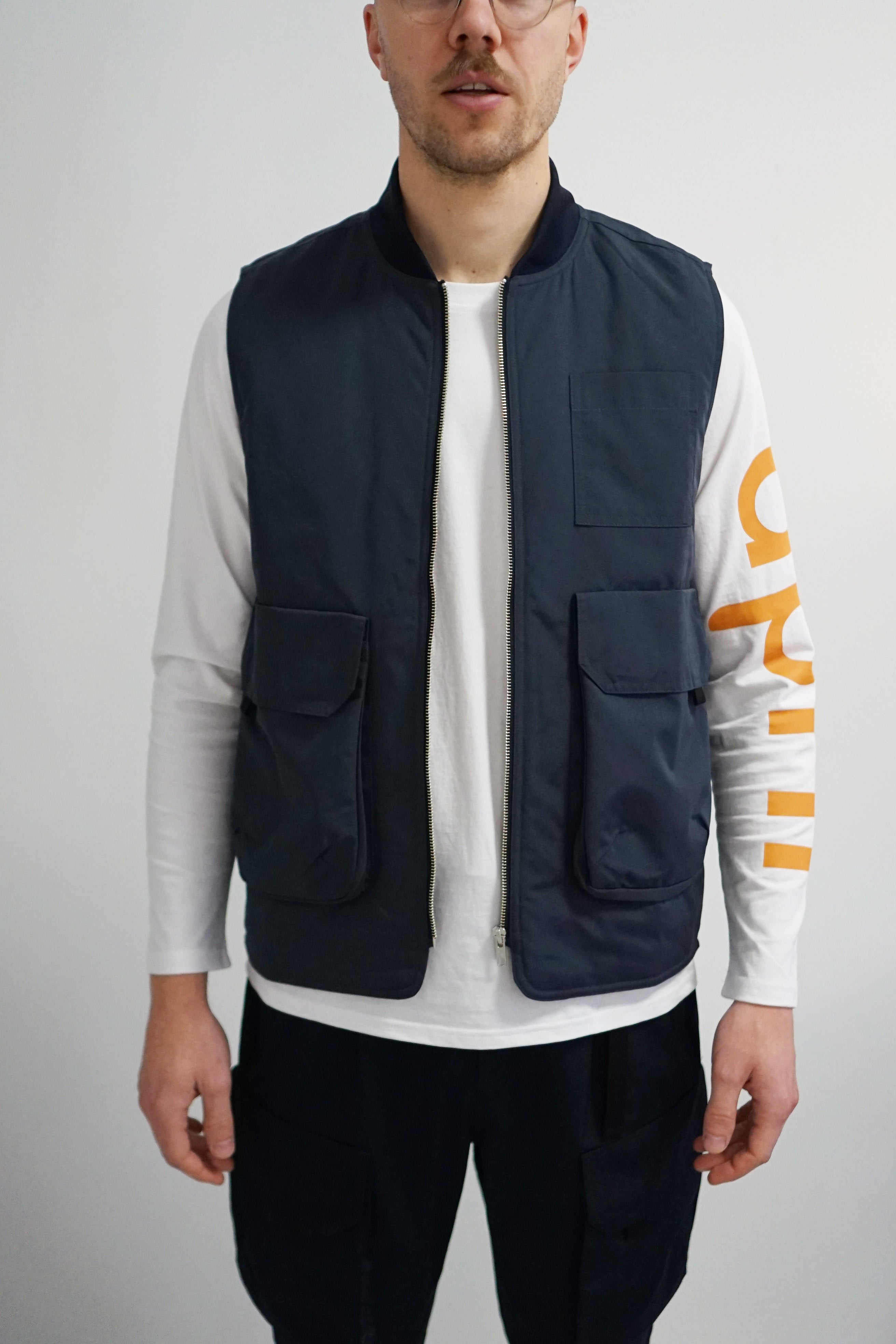 Utility - Vest