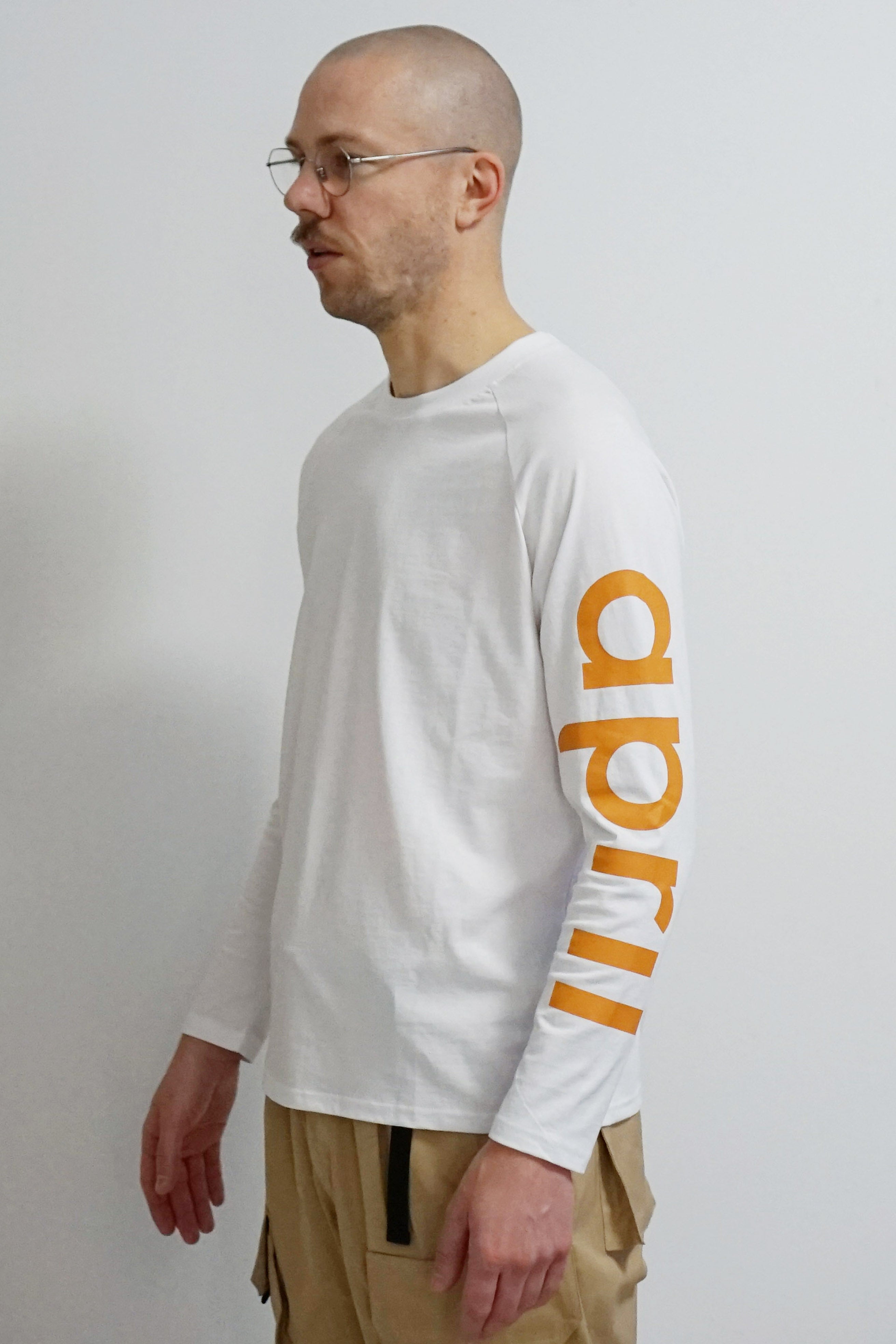 Utility - Long Sleeve T-shirt