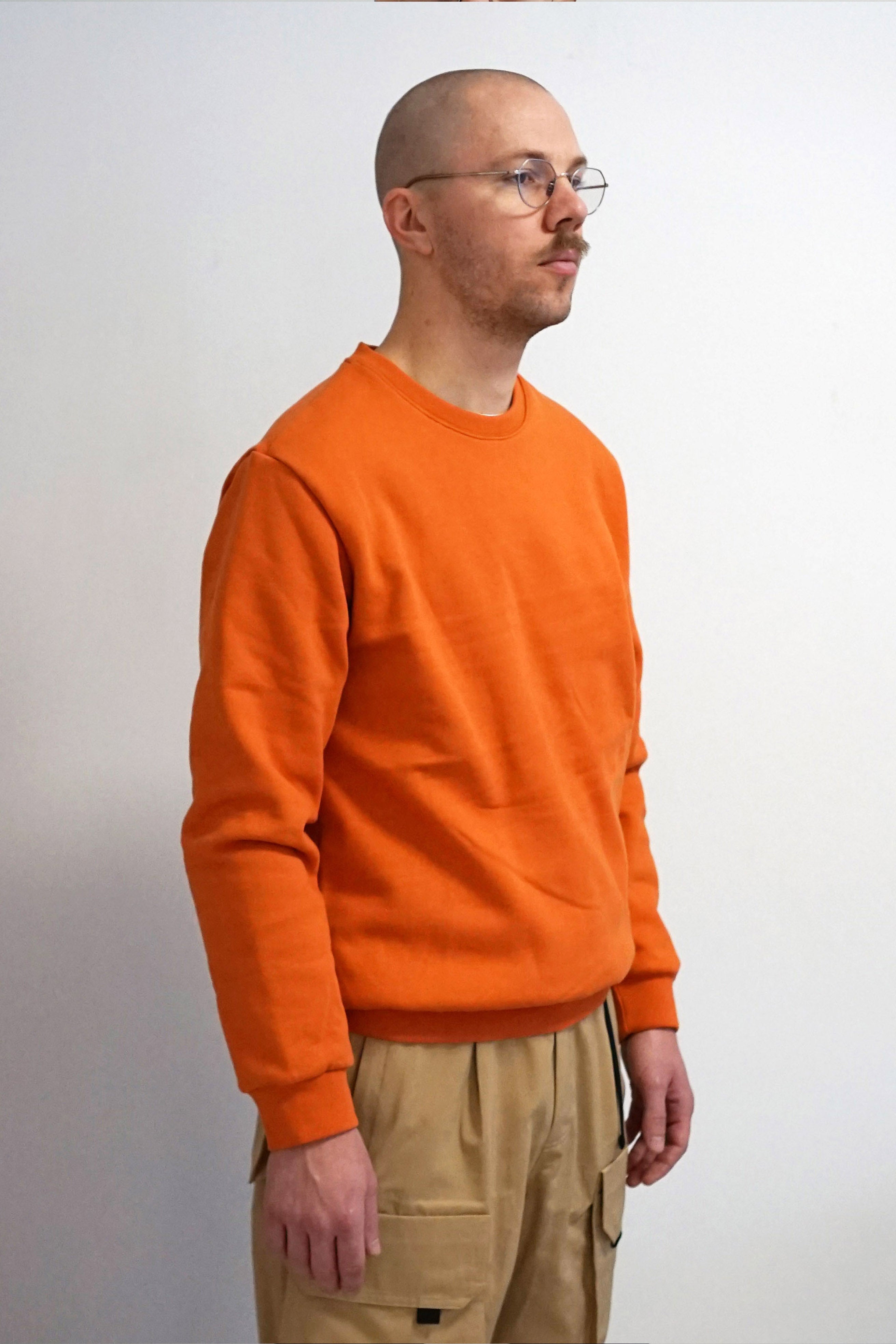 Utility - Sweater