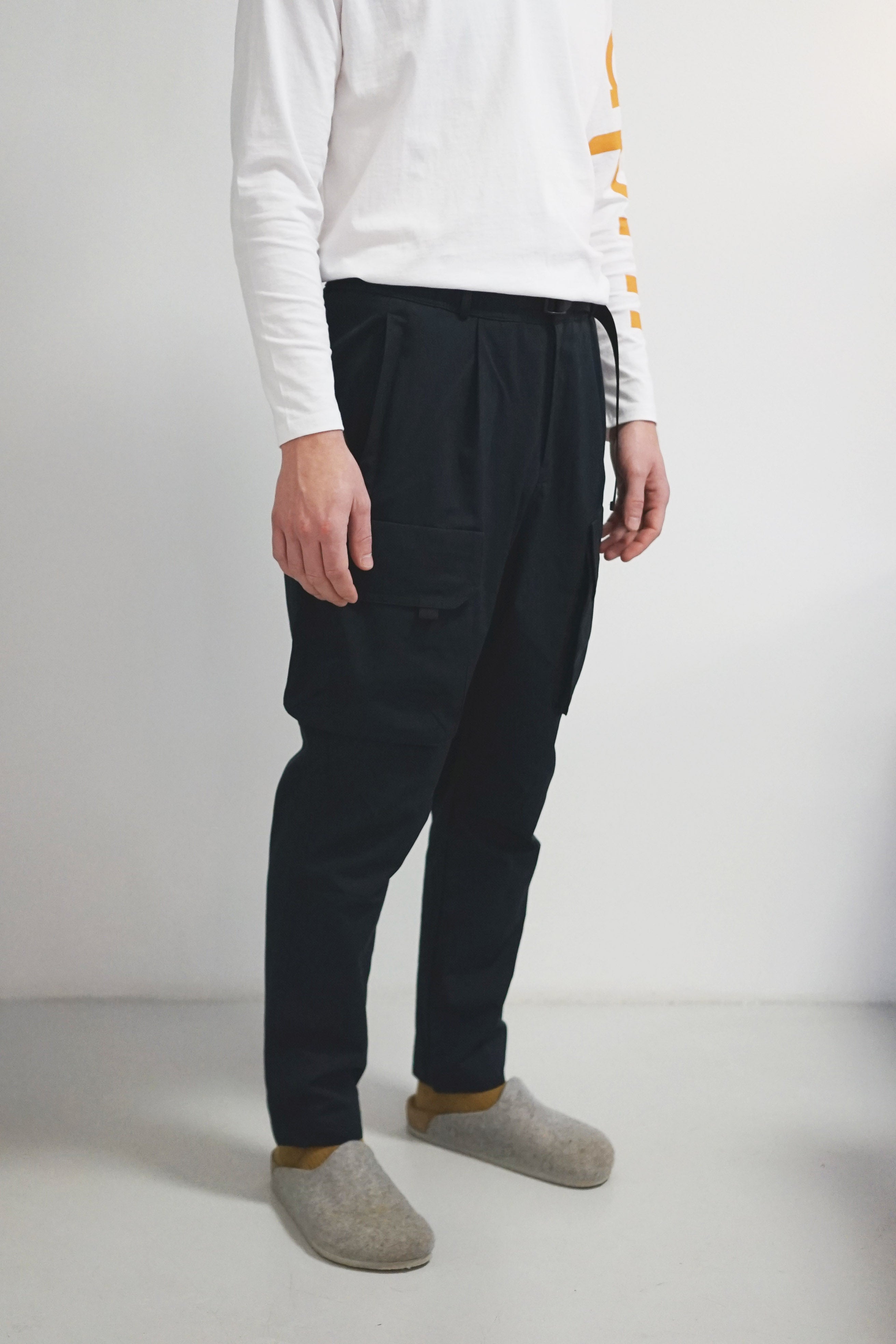 Utility - Trousers