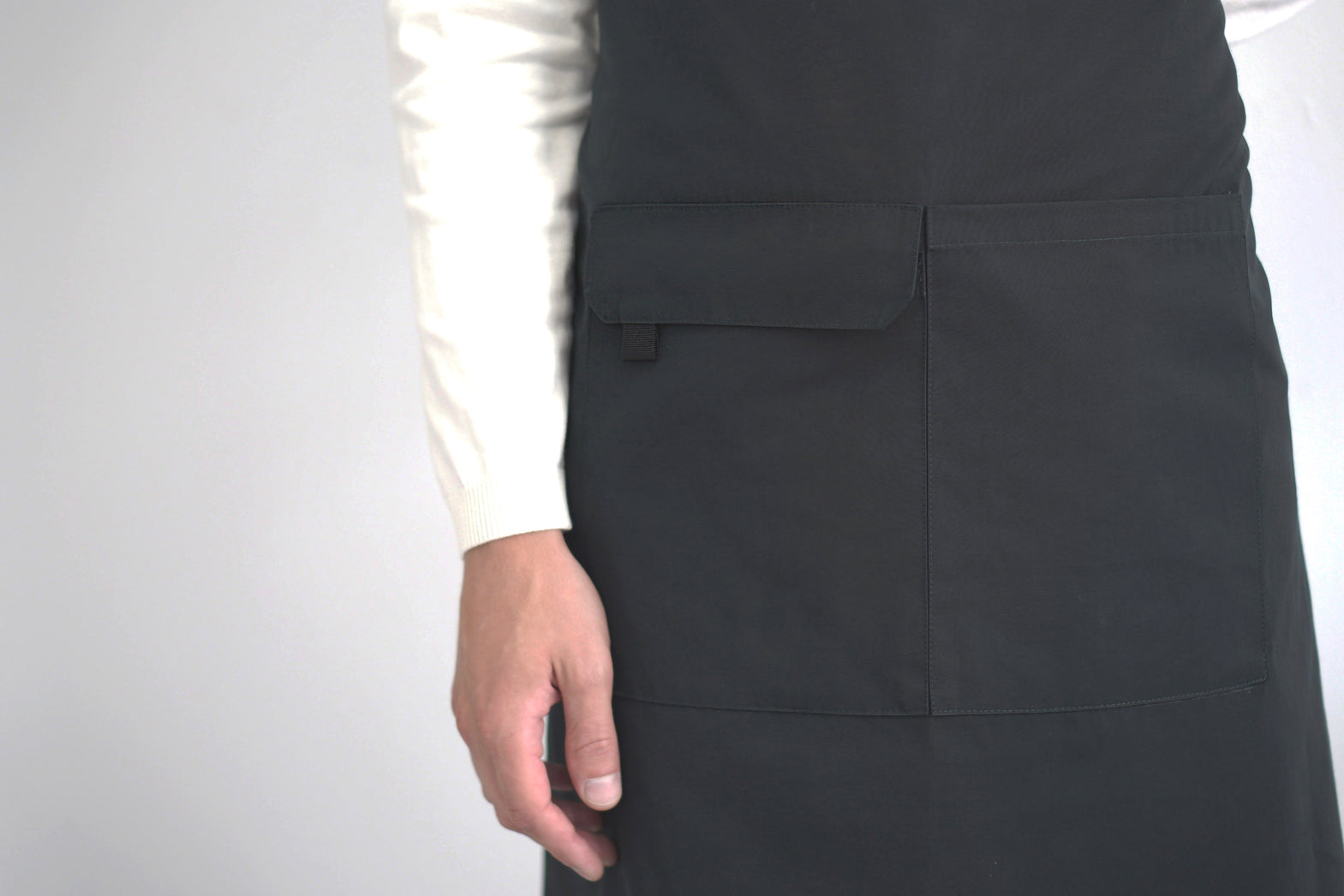 Utility - Apron