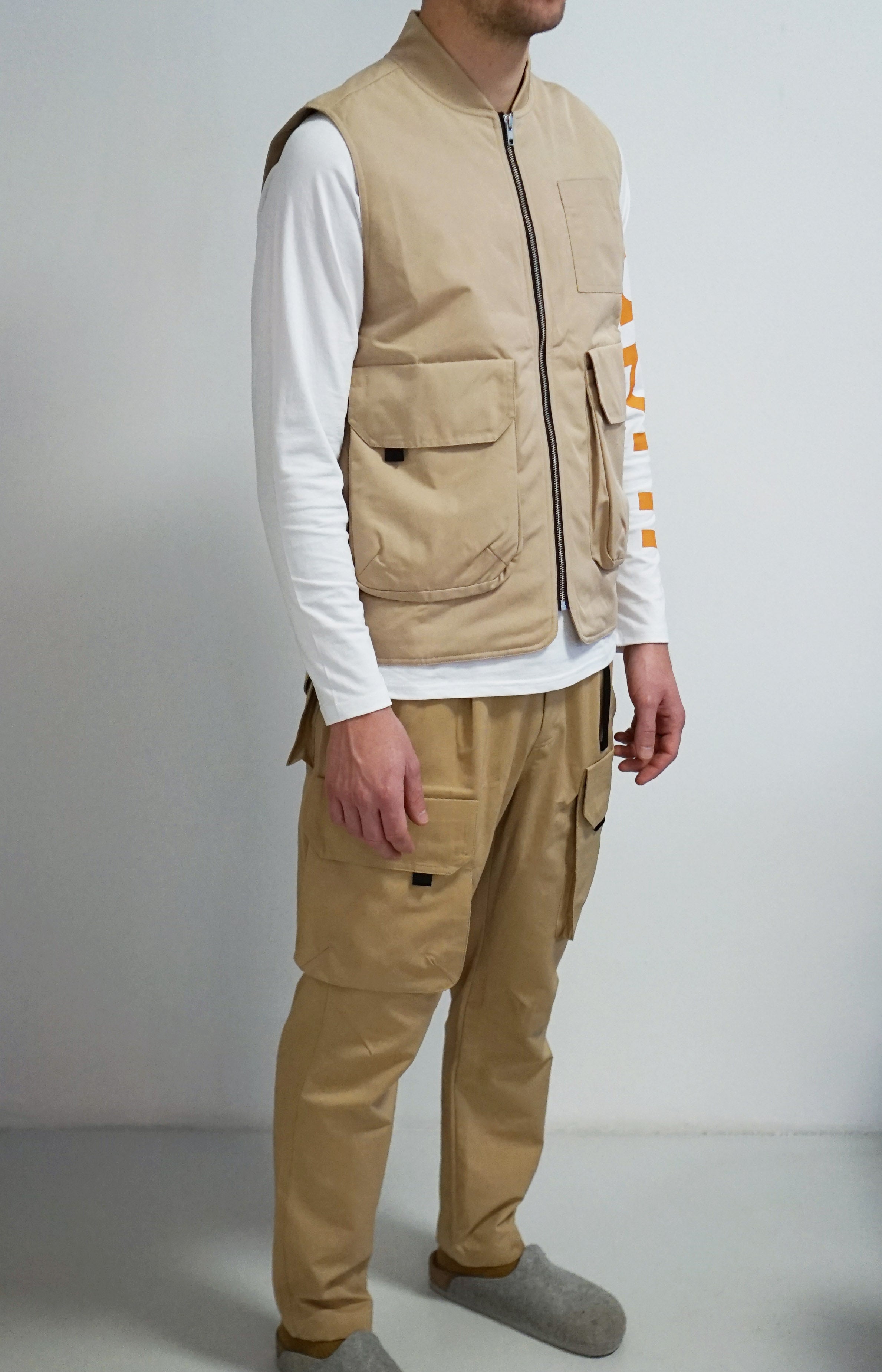 Utility - Vest
