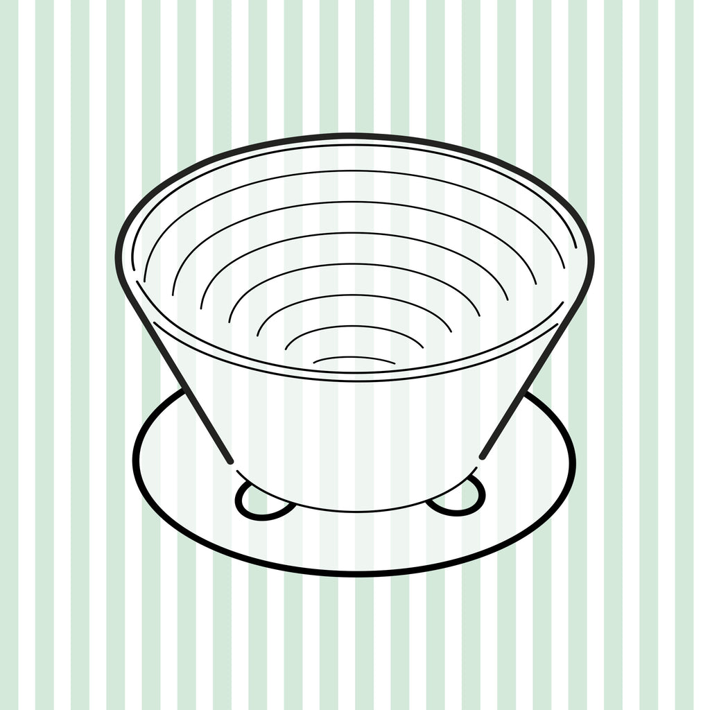 The April Brewers — April Coffee Roasters