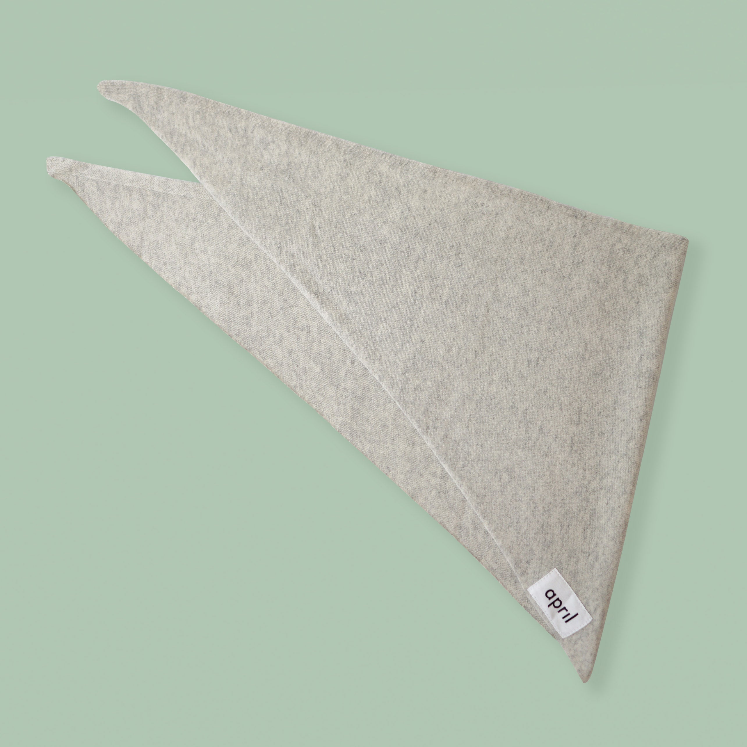 Utility - Wool Scarf