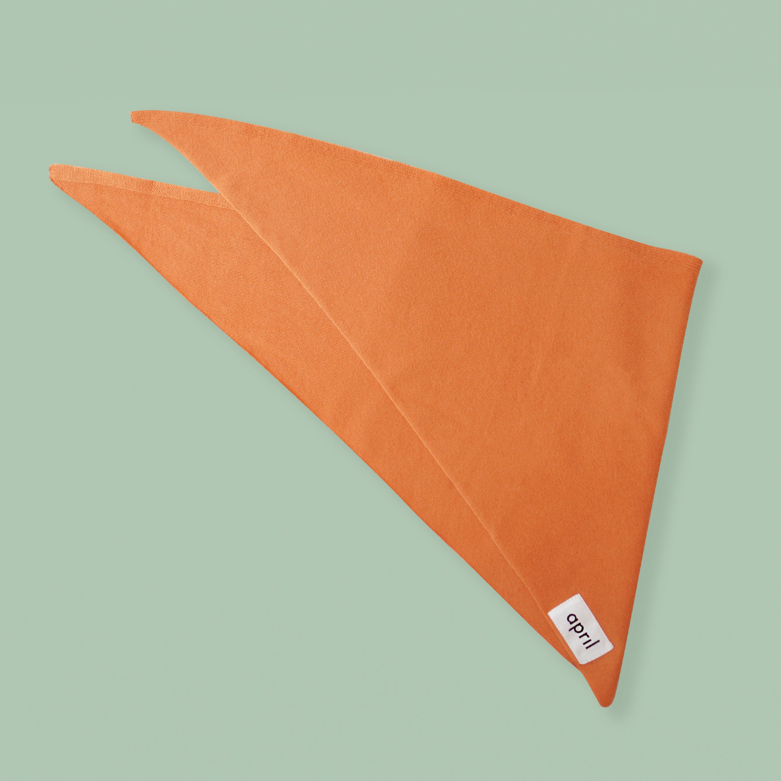 Utility - Wool Scarf